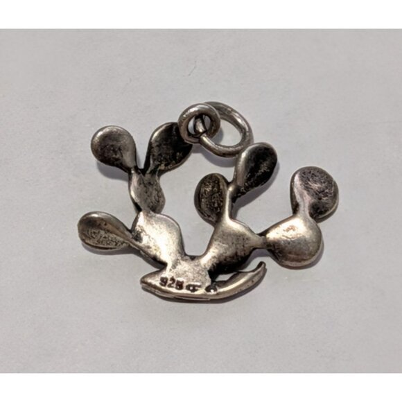 Vintage Sterling Silver Disney Mickey Mouse and Western Charms sold separately - Picture 10 of 16